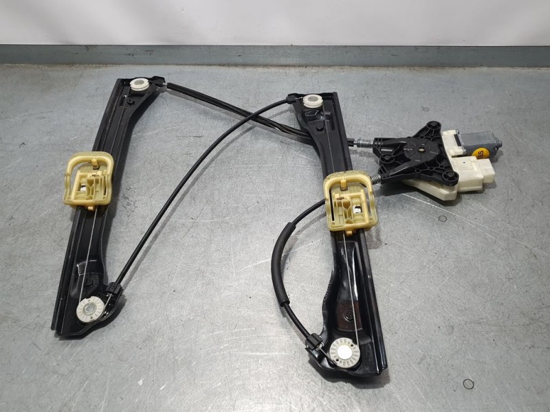 Recambio de elevalunas delantero derecho para seat toledo (kg3) style referencia OEM IAM   ELECTRICO 6 PINS