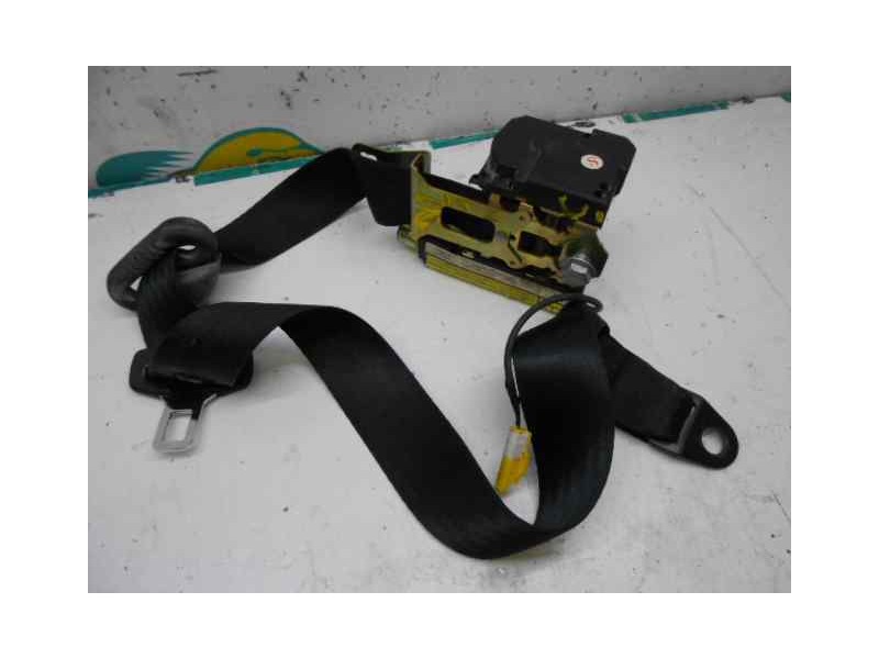 Recambio de pretensor airbag izquierdo para mitsubishi montero pinin (h60/h70) 1800 gdi (3-ptas.) referencia OEM IAM   