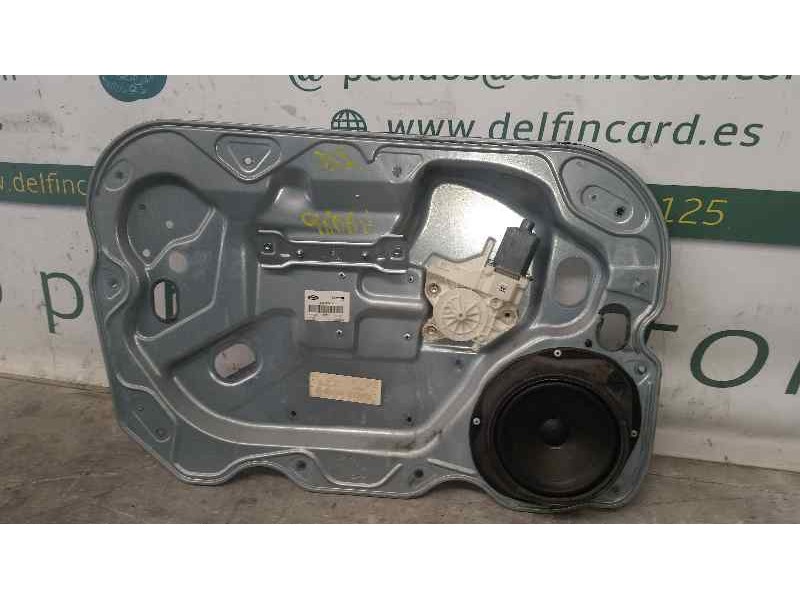 Recambio de elevalunas delantero izquierdo para ford focus lim. (cb4) titanium referencia OEM IAM 1738645  ELECTRICO