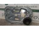 Recambio de elevalunas delantero izquierdo para ford focus lim. (cb4) titanium referencia OEM IAM 1738645  ELECTRICO