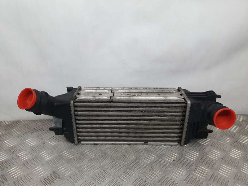 Recambio de intercooler para peugeot 407 sw st confort pack referencia OEM IAM 9645682880 874823N VALEO