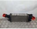 Recambio de intercooler para peugeot 407 sw st confort pack referencia OEM IAM 9645682880 874823N VALEO