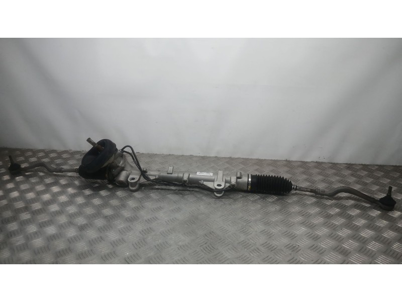 Recambio de cremallera direccion para renault express advance referencia OEM IAM 490018151R ASISTIDA JTEKT 44167339