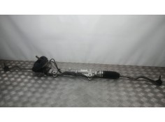 Recambio de cremallera direccion para renault express advance referencia OEM IAM 490018151R ASISTIDA JTEKT 44167339