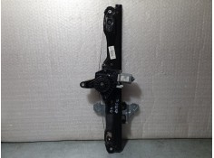 Recambio de elevalunas delantero derecho para nissan qashqai (j11) acenta referencia OEM IAM 807004EA1D BROSE ELECTRICO 2 PINES