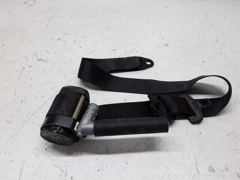 Recambio de pretensor airbag izquierdo para alfa romeo 166 referencia OEM IAM 00067474  