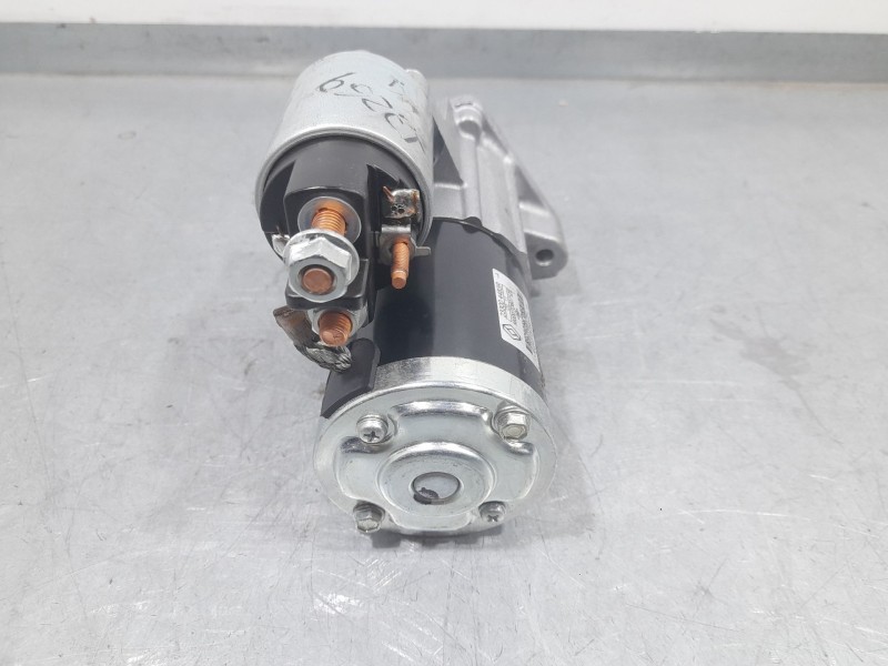 Recambio de motor arranque para nissan qashqai ii (j11, j11_) 1.5 dci referencia OEM IAM 233004483R M000TD6071ZE MITSUBISHI