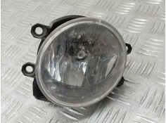 FARO ANTINIEBLA IZQUIERDO 8122002110 90008497 VALEO