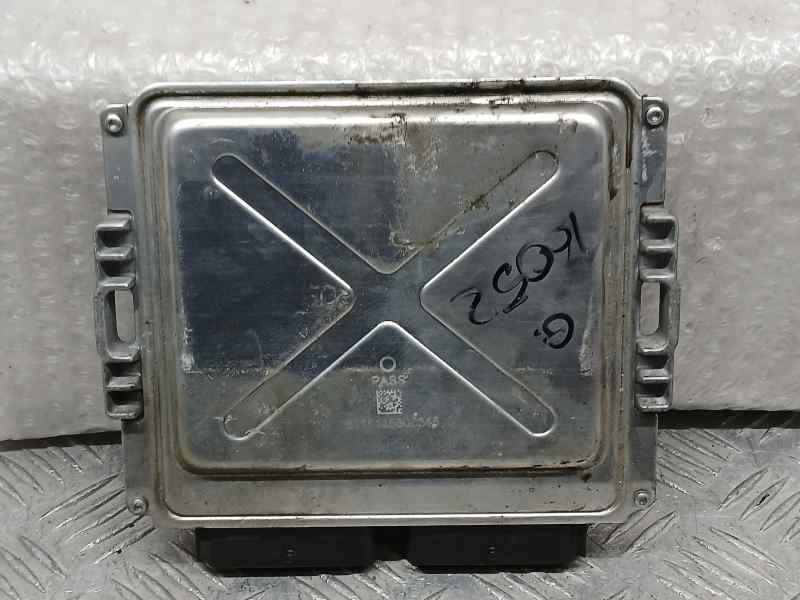 Recambio de centralita glp para dacia dokker abiance referencia OEM IAM 616000400 591334000 LANDIRENZO