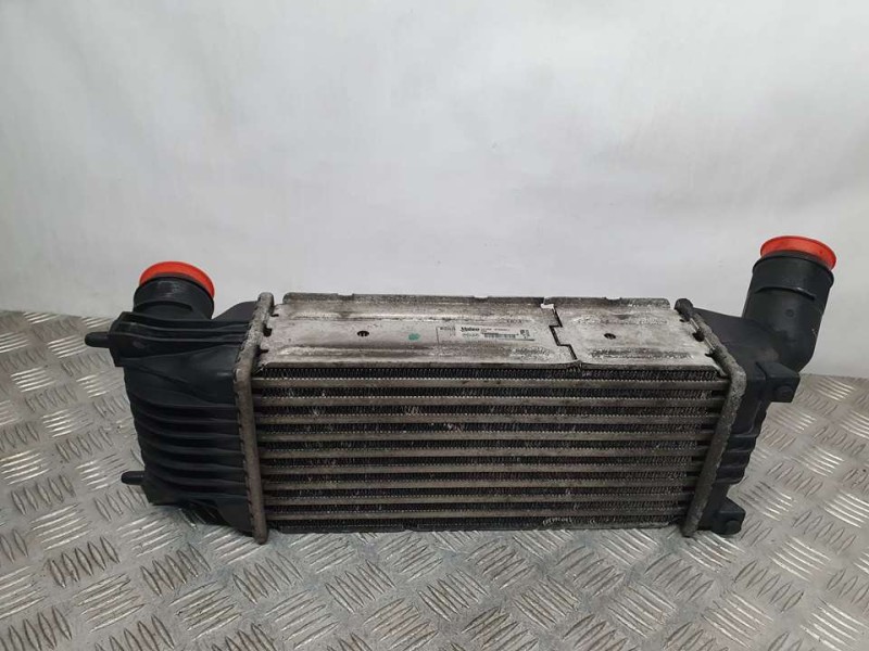 Recambio de intercooler para peugeot 407 sw st confort pack referencia OEM IAM 9645682880 874823N VALEO