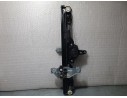 Recambio de elevalunas delantero derecho para nissan qashqai (j11) acenta referencia OEM IAM 807004EA1D BROSE ELECTRICO 2 PINES
