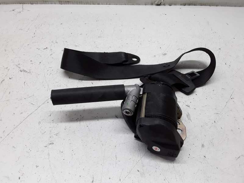 Recambio de pretensor airbag izquierdo para alfa romeo 166 referencia OEM IAM 00067474  