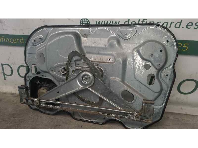Recambio de elevalunas delantero izquierdo para ford focus lim. (cb4) titanium referencia OEM IAM 1738645  ELECTRICO