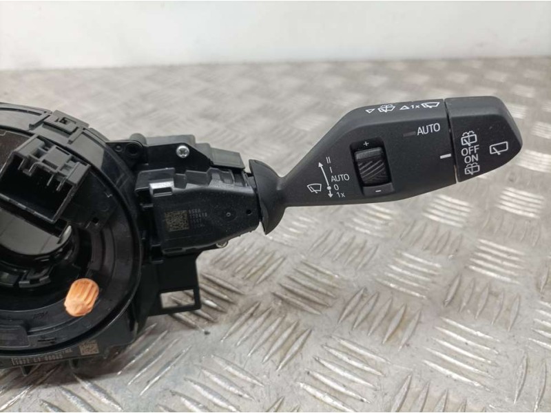 Recambio de mando luces y limpia para bmw serie x1 (u11) sdrive 1.8i referencia OEM IAM 5A31C1003 223242100167 