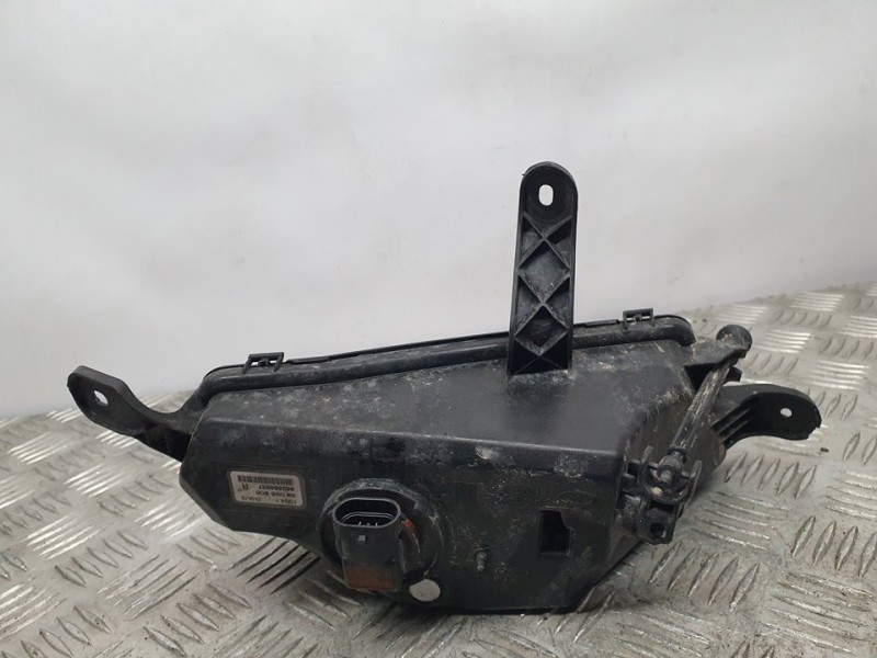 Recambio de faro antiniebla derecho para opel astra k lim. 5türig dynamic start/stop referencia OEM IAM 662588537 39098908 