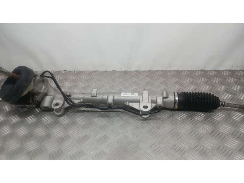 Recambio de cremallera direccion para renault express advance referencia OEM IAM 490018151R ASISTIDA JTEKT 44167339