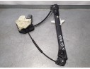Recambio de elevalunas trasero derecho para seat toledo (kg3) style referencia OEM IAM   ELECTRICO 6 PINS