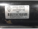 Recambio de motor arranque para nissan qashqai ii (j11, j11_) 1.5 dci referencia OEM IAM 233004483R M000TD6071ZE MITSUBISHI