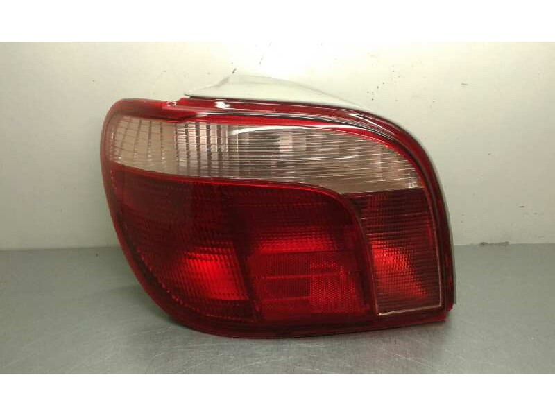 Recambio de piloto trasero izquierdo para toyota yaris (ncp1/nlp1/scp1) 1.0 linea luna referencia OEM IAM   NUEVO