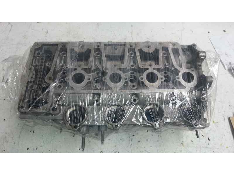 Recambio de culata para citroën c4 picasso 2.0 hdi fap cat (rh02 / dw10cted4) referencia OEM IAM 9688418110  SE RECOMIENDA COMPR