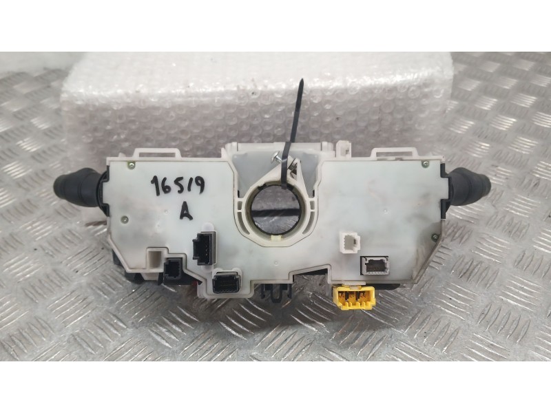 Recambio de mando luces y limpia para renault grand scénic iii (jz0/1_) 1.5 dci referencia OEM IAM 255670019R  
