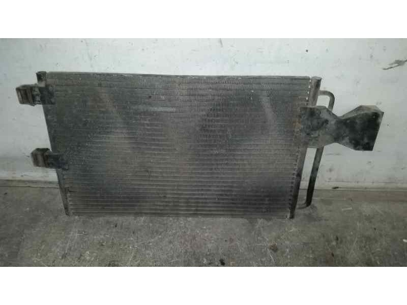 Recambio de condensador / radiador aire acondicionado para citroën xantia berlina 1.9 td armonia referencia OEM IAM   