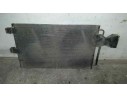 Recambio de condensador / radiador aire acondicionado para citroën xantia berlina 1.9 td armonia referencia OEM IAM   
