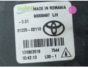 Recambio de faro antiniebla izquierdo para toyota yaris hybrid advance referencia OEM IAM 8122002110 90008497 VALEO