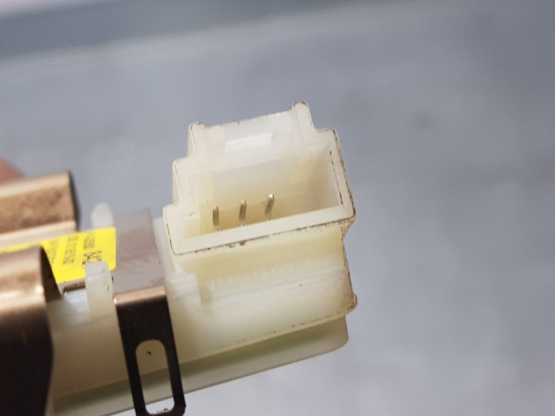 Recambio de sensor para mercedes-benz clase c coupe (w205) c 63 amg (205.386) referencia OEM IAM PA2059008421 30S1013651900 SENS