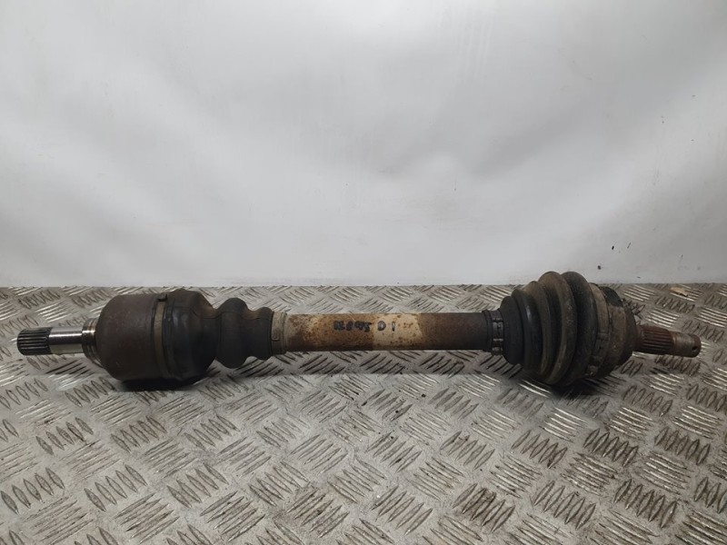 Recambio de transmision delantera izquierda para peugeot 307 (s1) xs referencia OEM IAM SIN REF  