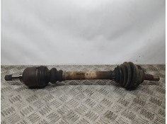 TRANSMISION DELANTERA IZQUIERDA SIN REF 