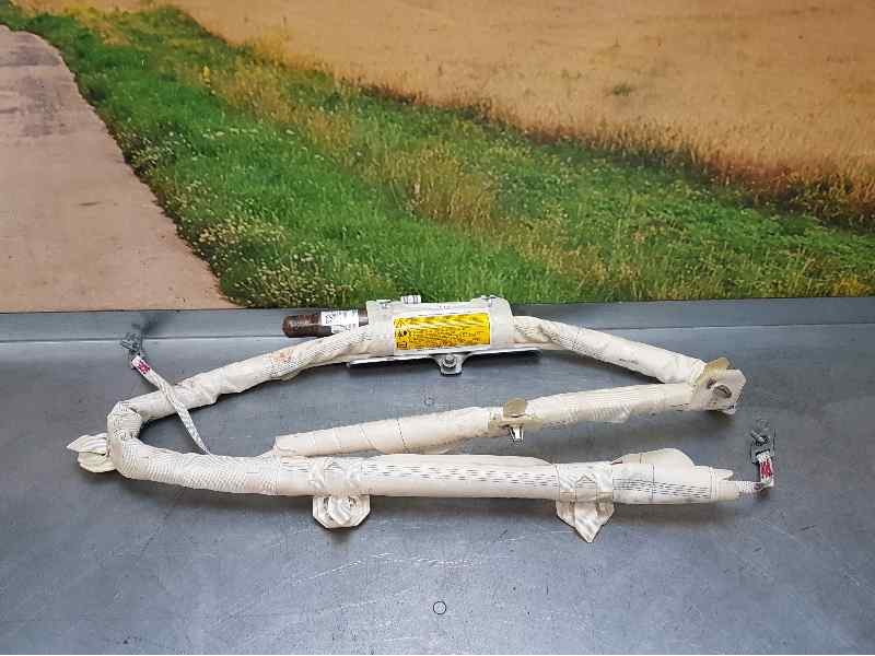 Recambio de airbag cortina delantero izquierdo para chevrolet cruze ls referencia OEM IAM 13251651  