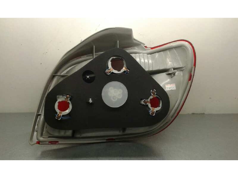 Recambio de piloto trasero izquierdo para toyota yaris (ncp1/nlp1/scp1) 1.0 linea luna referencia OEM IAM   NUEVO