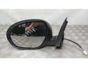 Recambio de retrovisor izquierdo para nissan juke (f15) 1.5 dci referencia OEM IAM 963021KA3A ELECTRICO ROZADO 5 CABLES 