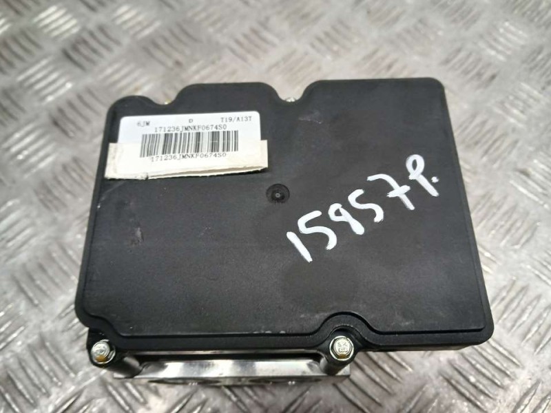 Recambio de abs para dr 5.0 hybrido glp referencia OEM IAM 207000332AA 207ESC 