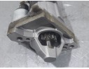 Recambio de motor arranque para nissan qashqai ii (j11, j11_) 1.5 dci referencia OEM IAM 233004483R M000TD6071ZE MITSUBISHI