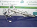 Recambio de elevalunas delantero derecho para lexus is200 (gxe10) 2.0 referencia OEM IAM  2 PINS ELECTRICO
