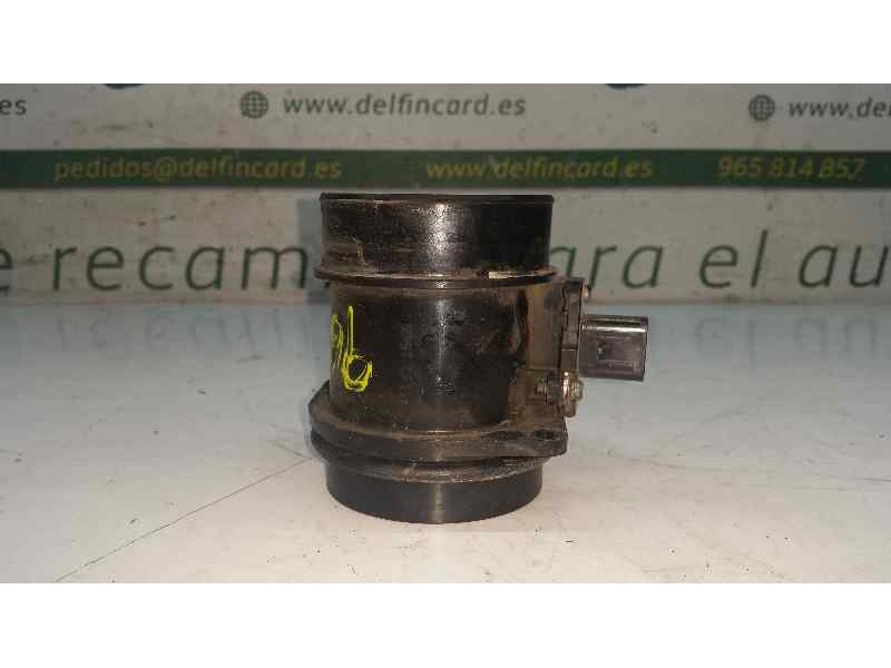 Recambio de caudalimetro para ford focus lim. (cb4) titanium referencia OEM IAM AFH7055 4M5112B579CC 