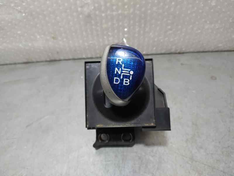 Recambio de palanca cambio para toyota prius (nhw30) plug-in hybrid executive referencia OEM IAM 75C583LHD  