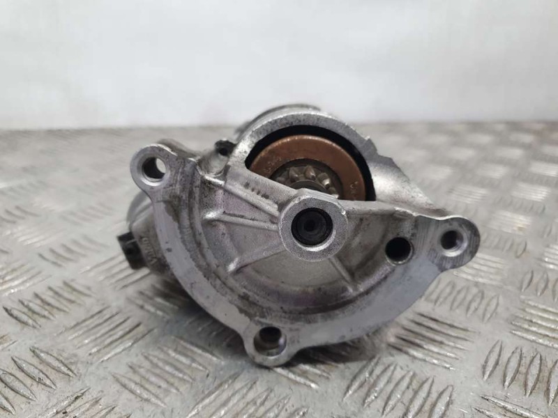 Recambio de motor arranque para peugeot 407 sw st confort pack referencia OEM IAM SIN REF  