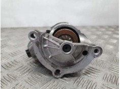 Recambio de motor arranque para peugeot 407 sw st confort pack referencia OEM IAM SIN REF  
