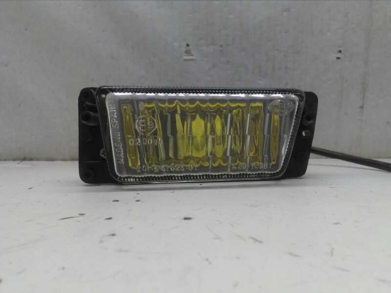 Recambio de faro antiniebla izquierdo para seat toledo (1l) referencia OEM IAM   