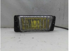 Recambio de faro antiniebla izquierdo para seat toledo (1l) referencia OEM IAM   