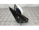Recambio de retrovisor izquierdo para nissan juke (f15) 1.5 dci referencia OEM IAM 963021KA3A ELECTRICO ROZADO 5 CABLES 