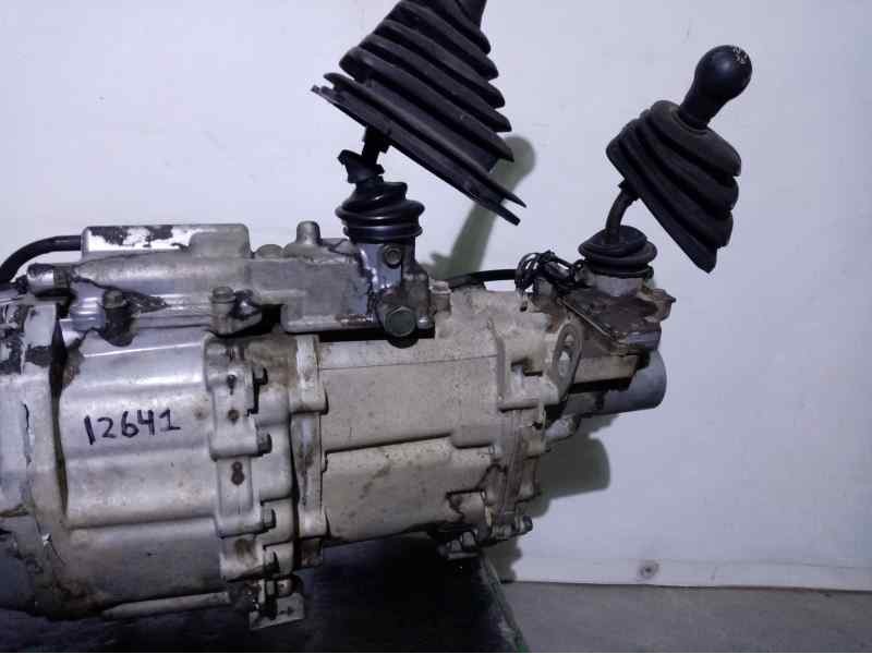 Recambio de caja transfer para suzuki vitara se/sv (et) 1.6 largo (jlx) referencia OEM IAM   