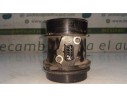 Recambio de caudalimetro para ford focus lim. (cb4) titanium referencia OEM IAM AFH7055 4M5112B579CC 