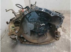 Recambio de caja cambios para citroën berlingo 1.9 d sx familiar referencia OEM IAM 20DM48 7284910R TAPA MALA 5VELOCIDADES