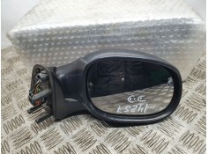 Recambio de retrovisor derecho para citroën xsara picasso 1.6 hdi 110 exclusive referencia OEM IAM SIN REF  ELECTRICO