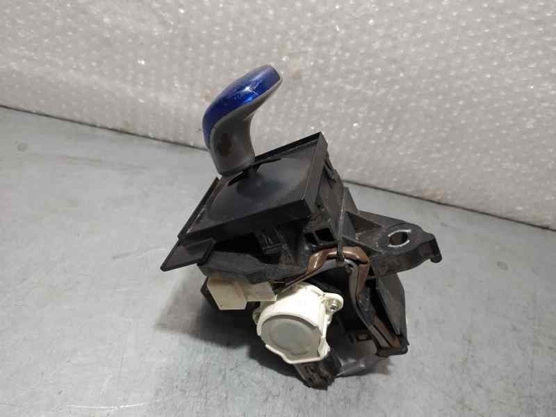 Recambio de palanca cambio para toyota prius (nhw30) plug-in hybrid executive referencia OEM IAM 75C583LHD  
