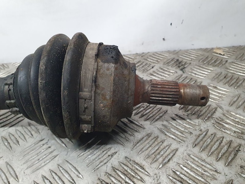 Recambio de transmision delantera izquierda para peugeot 307 (s1) xs referencia OEM IAM SIN REF  